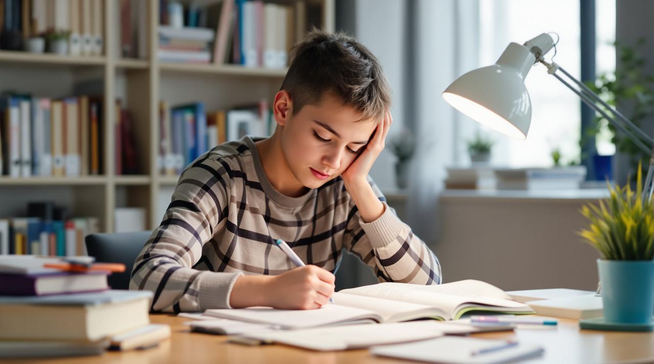 高考状元分享学习秘诀！这些方法让我成绩翻倍